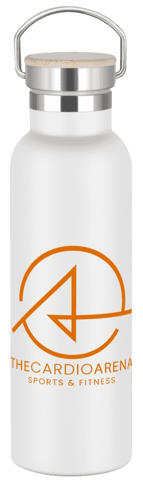 Forever Double Walled Vacuum Bottle - 550ml