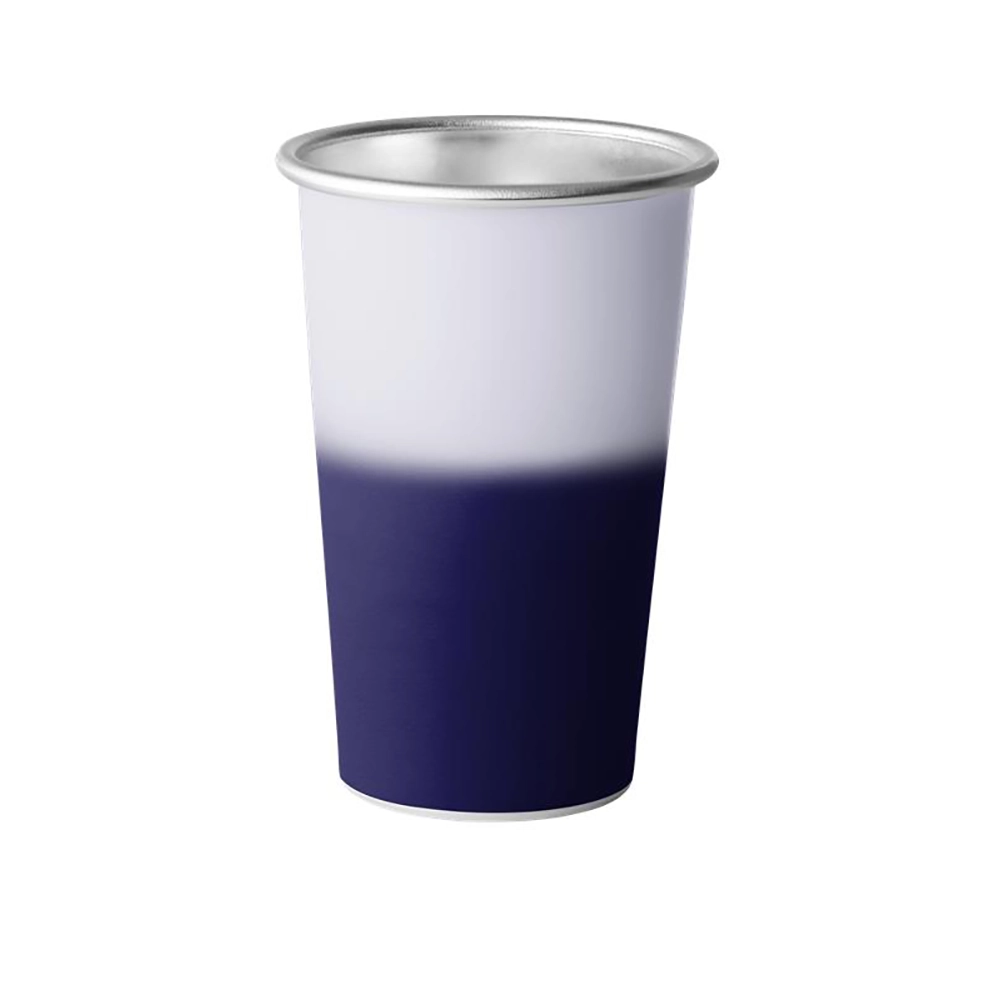 Chili Kop GRS Recycled Aluminium Cup