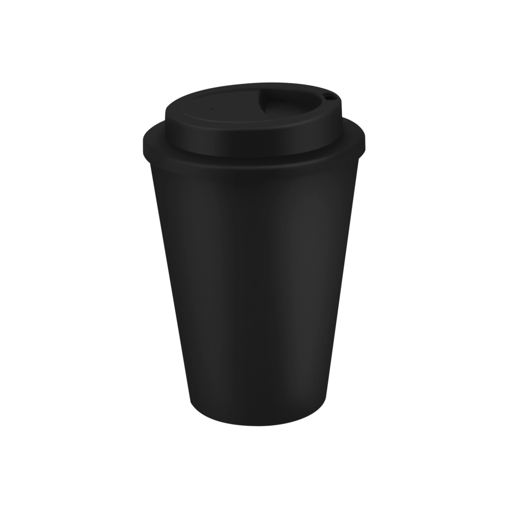 Metro Double Walled Coffee Cup - 350ml