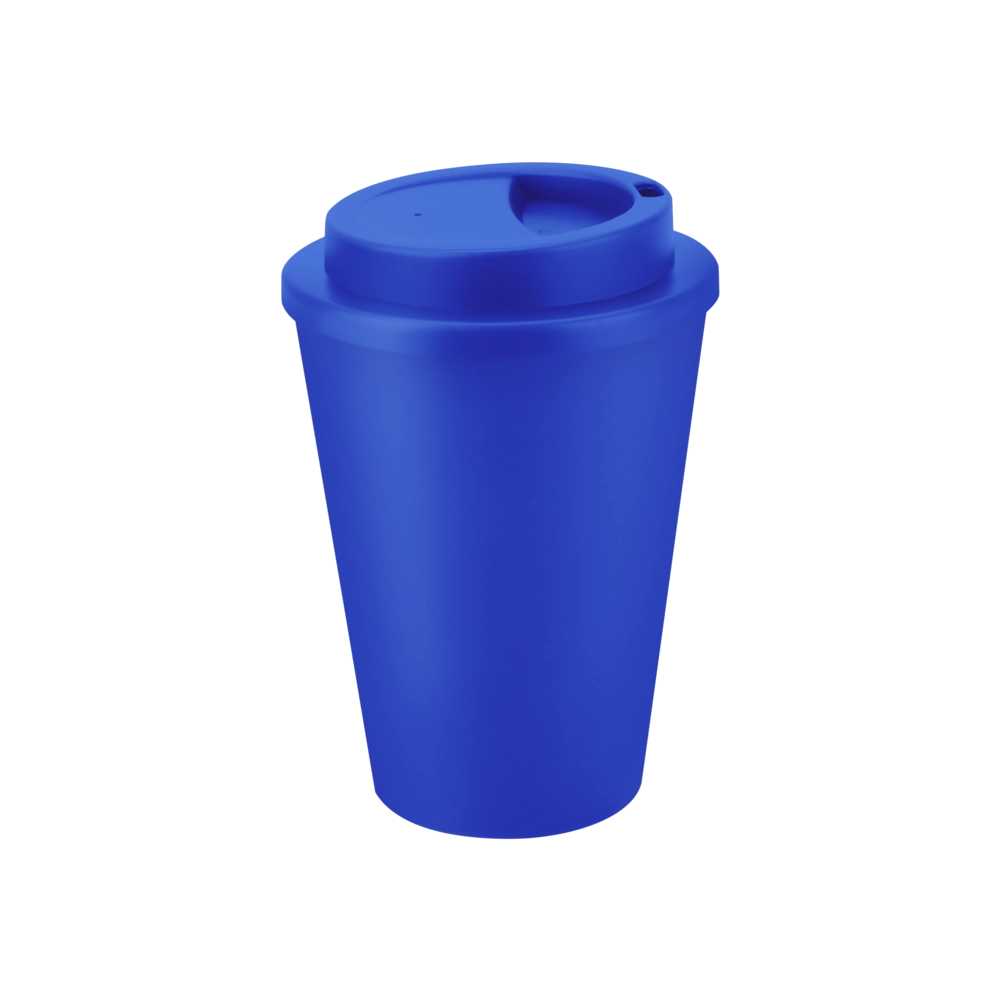 Metro Double Walled Coffee Cup - 350ml