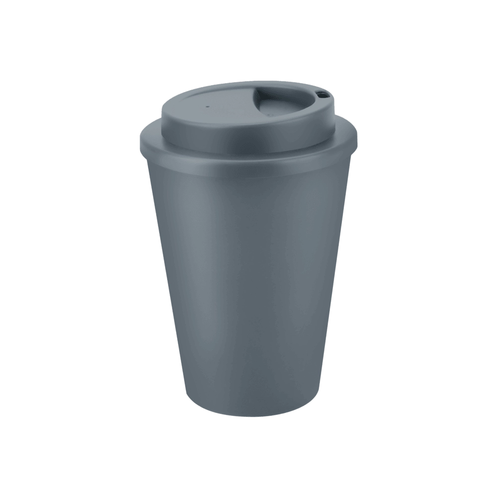 Metro Double Walled Coffee Cup - 350ml