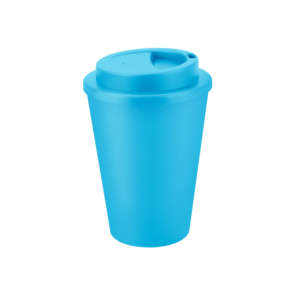 Metro Double Walled Coffee Cup - 350ml