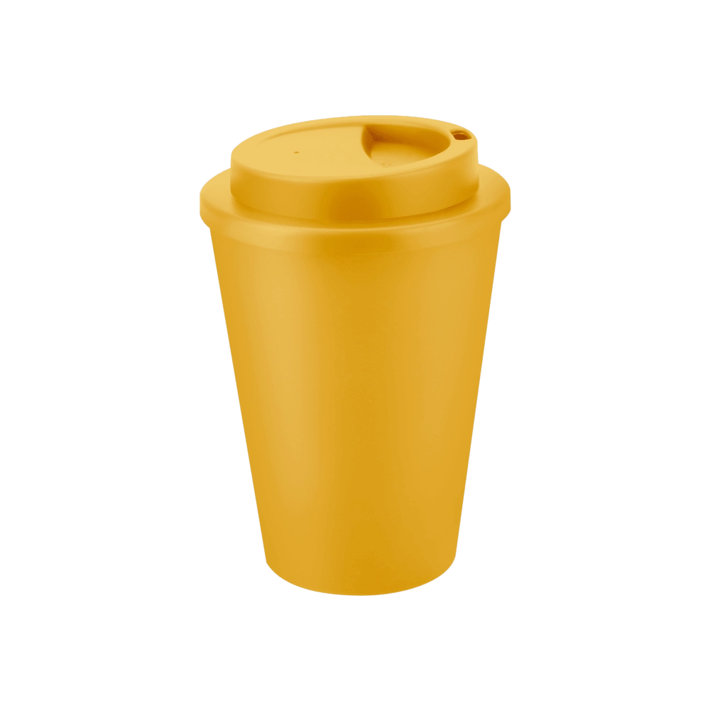 Metro Double Walled Coffee Cup - 350ml