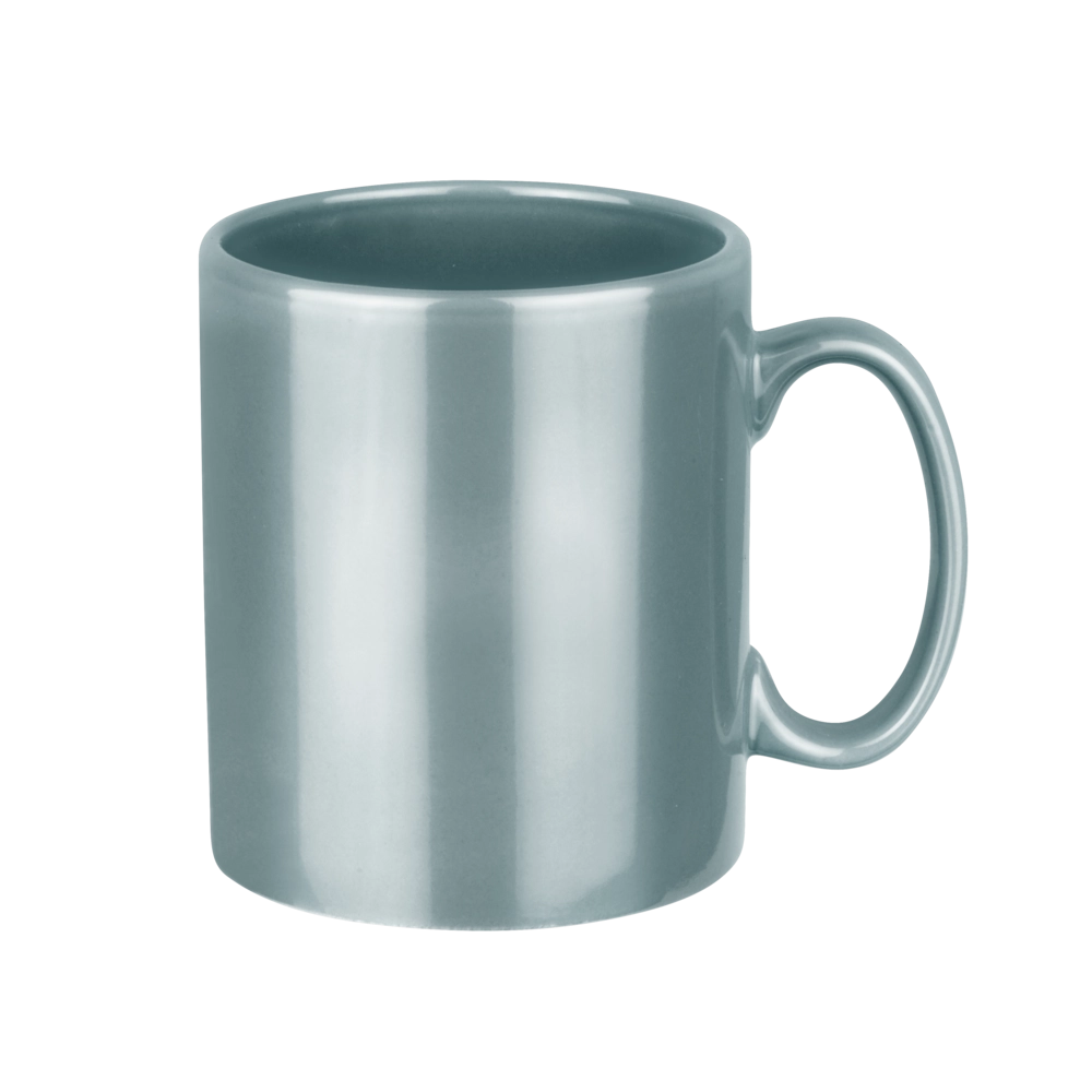 Vienna Ceramic Mug - 330ml