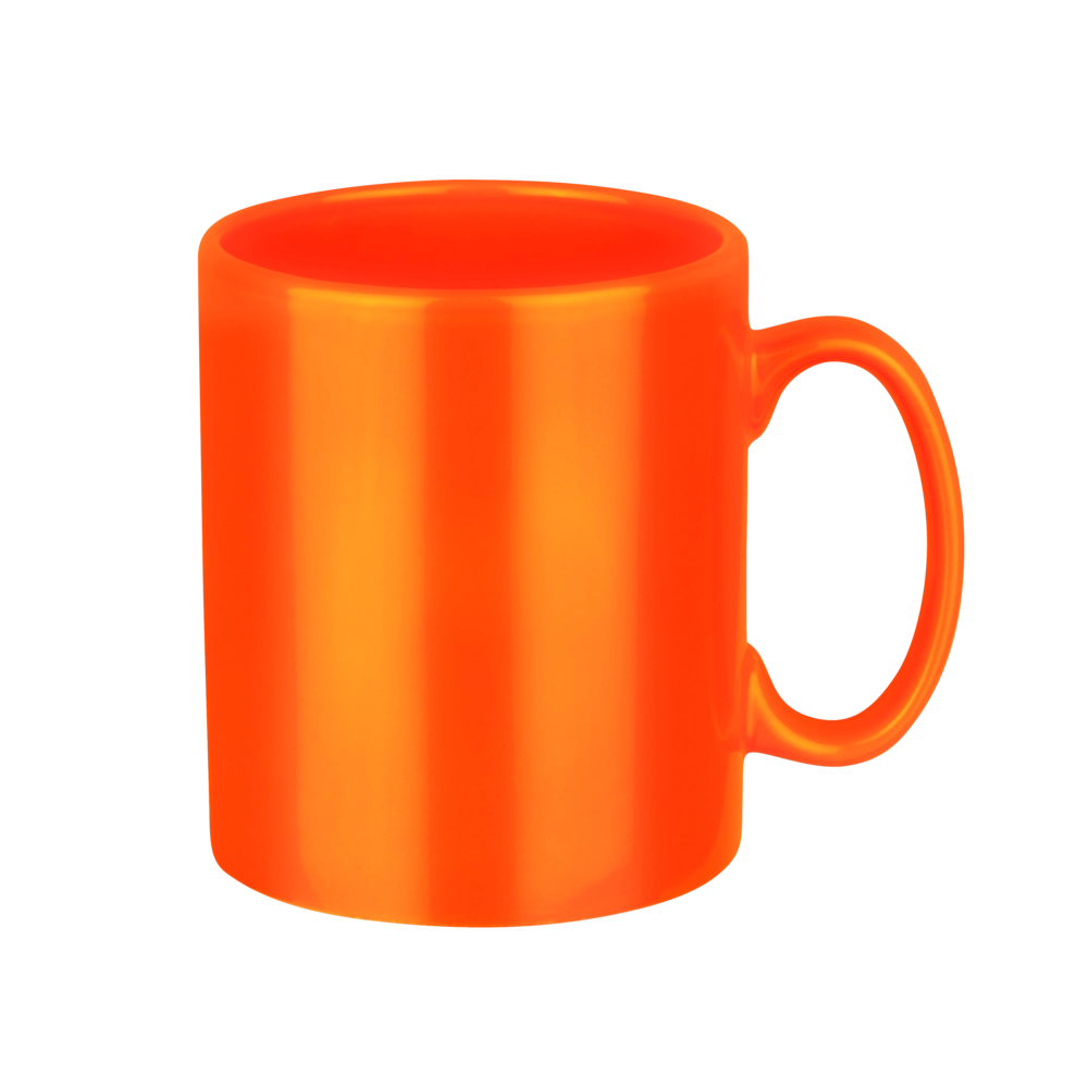 Vienna Ceramic Mug - 330ml