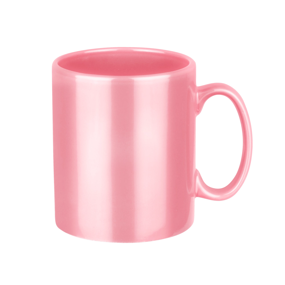 Vienna Ceramic Mug - 330ml