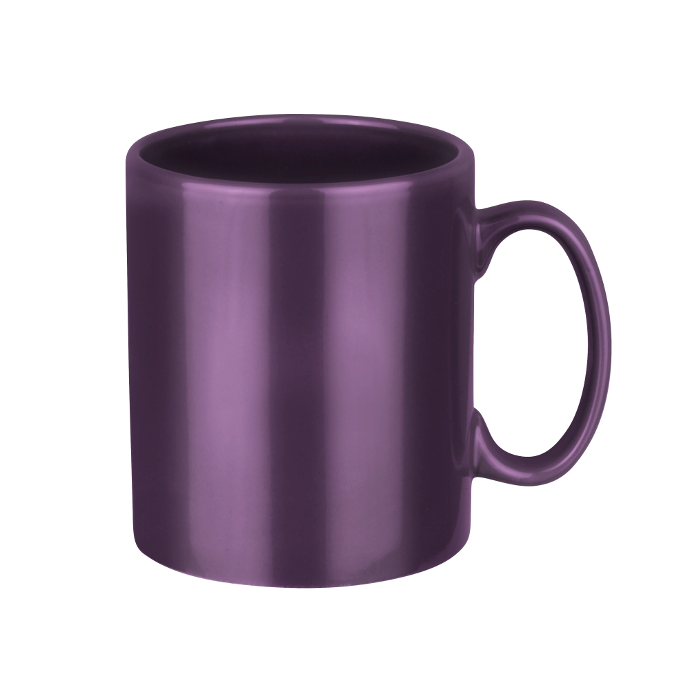 Vienna Ceramic Mug - 330ml