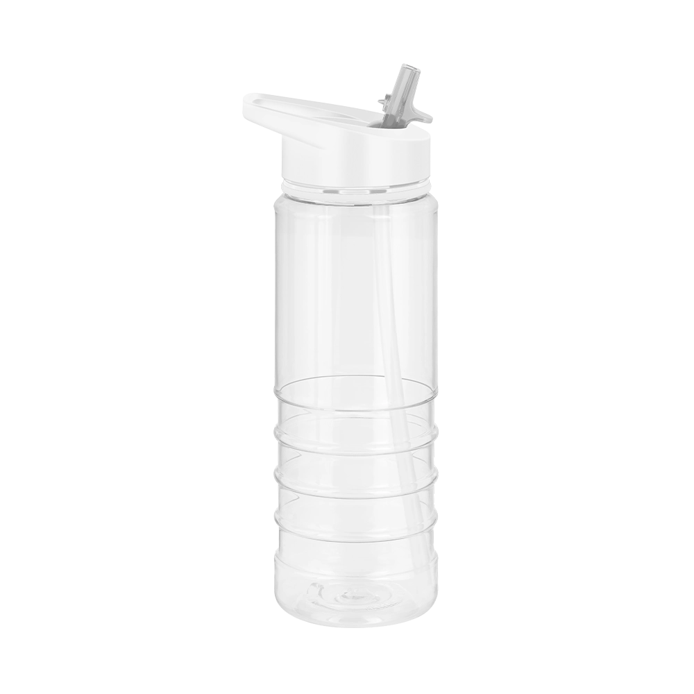 Tritan Pure Sports Water Bottle - 750ml
