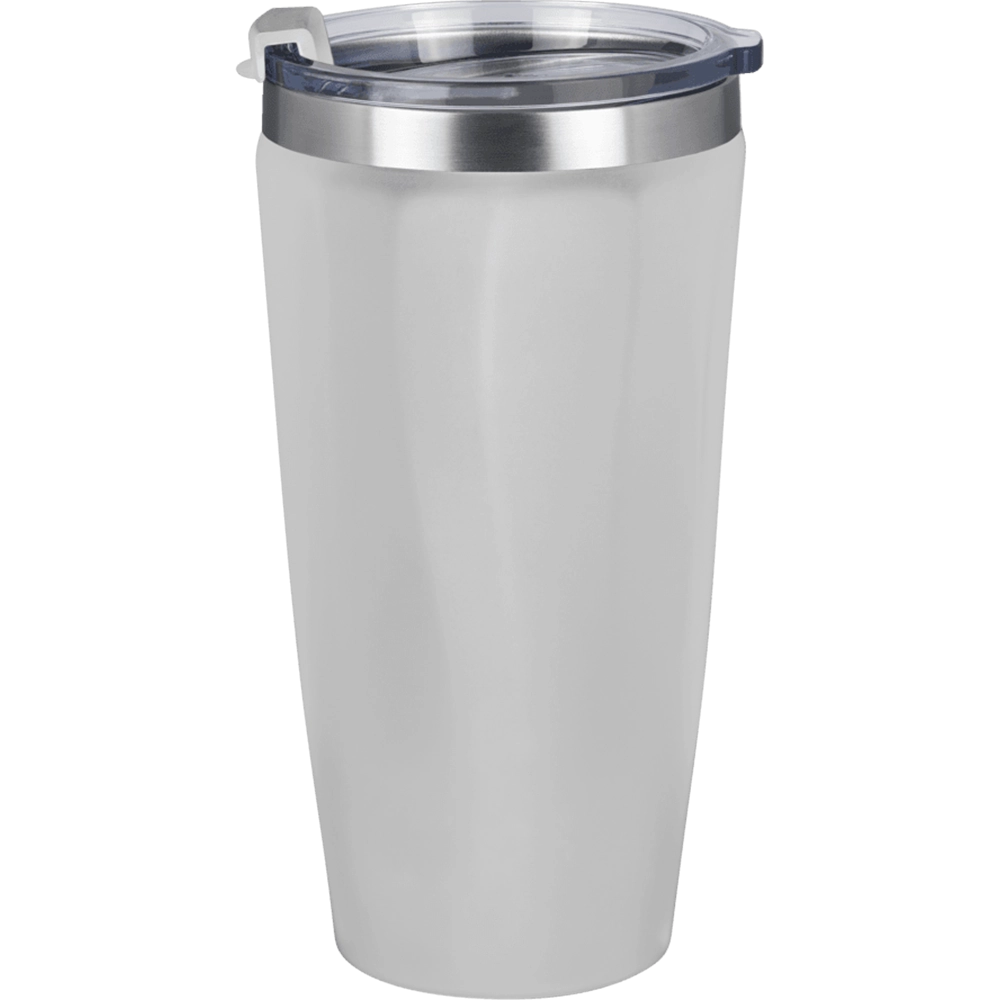 Chili Calypso Double Walled Coffee Tumbler - 500ml