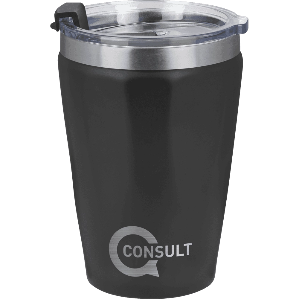 Chili Calypso Double Walled Coffee Tumbler - 330ml
