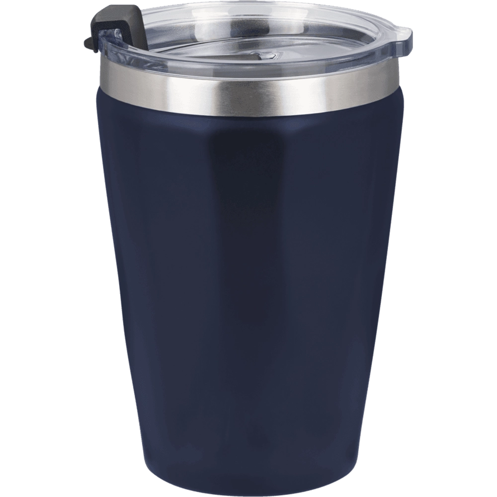 Chili Calypso Double Walled Coffee Tumbler - 330ml