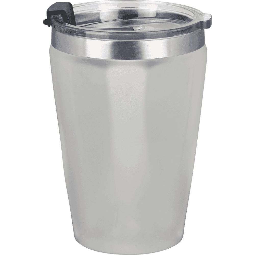 Chili Calypso Double Walled Coffee Tumbler - 330ml