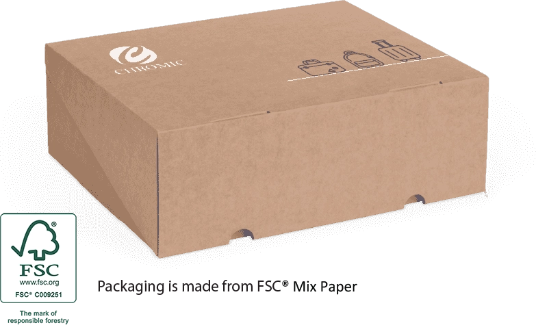 genie Magna Box - Kraft