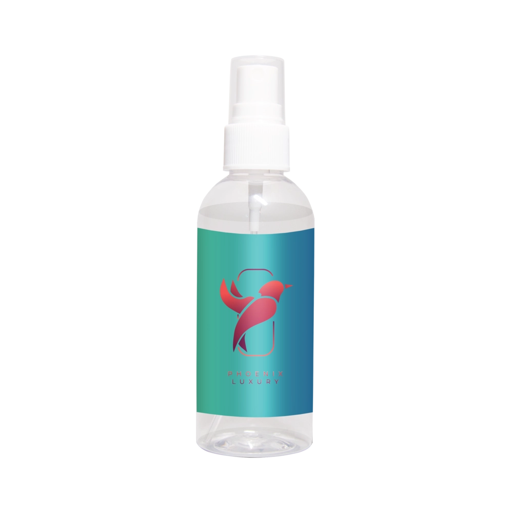 Atomiser Hand Sanitiser Spray - 100ml