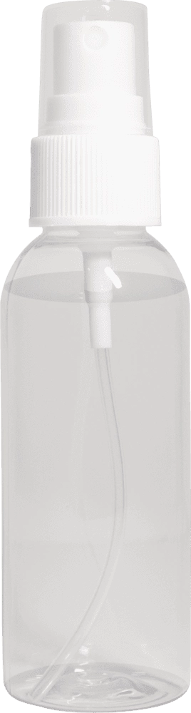 Atomiser Hand Sanitiser Spray