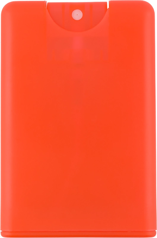 Credit Card Hand Sanitiser Spray - 20ml