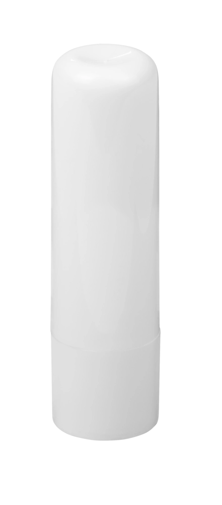 Recycled Cylindrical Lip Balm