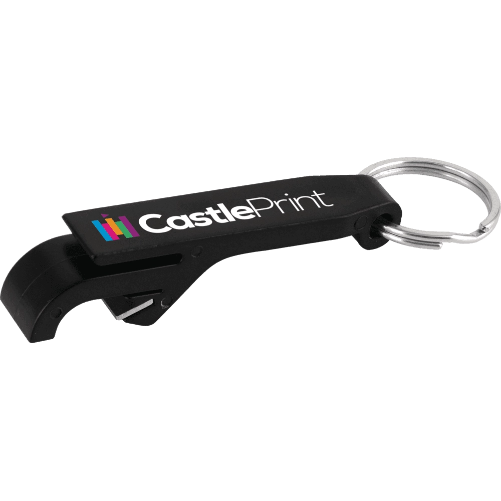 Bottle Opener Keyring