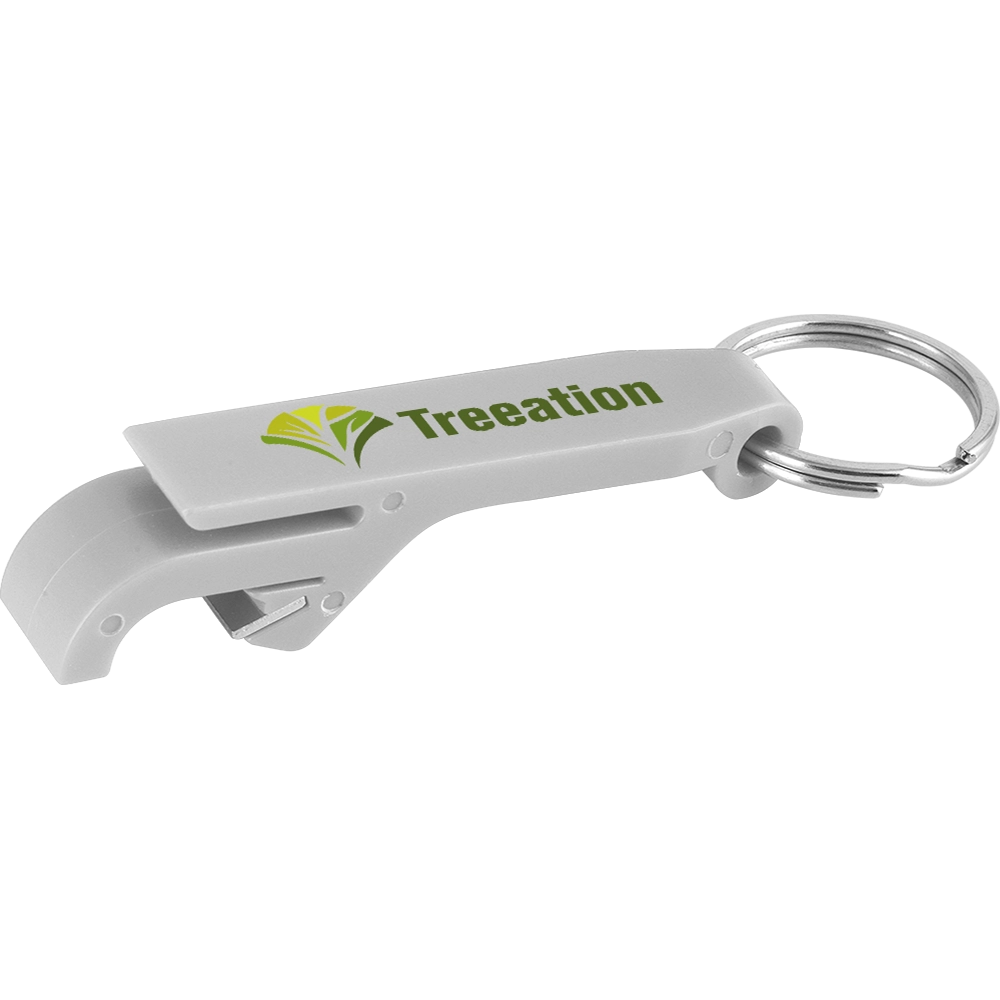 Bottle Opener Keyring