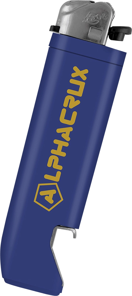 Bottle Opener Lighter