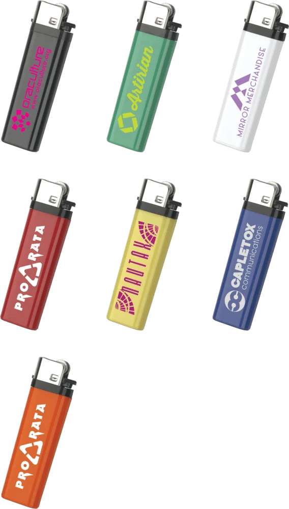 M3L Childproof Lighter