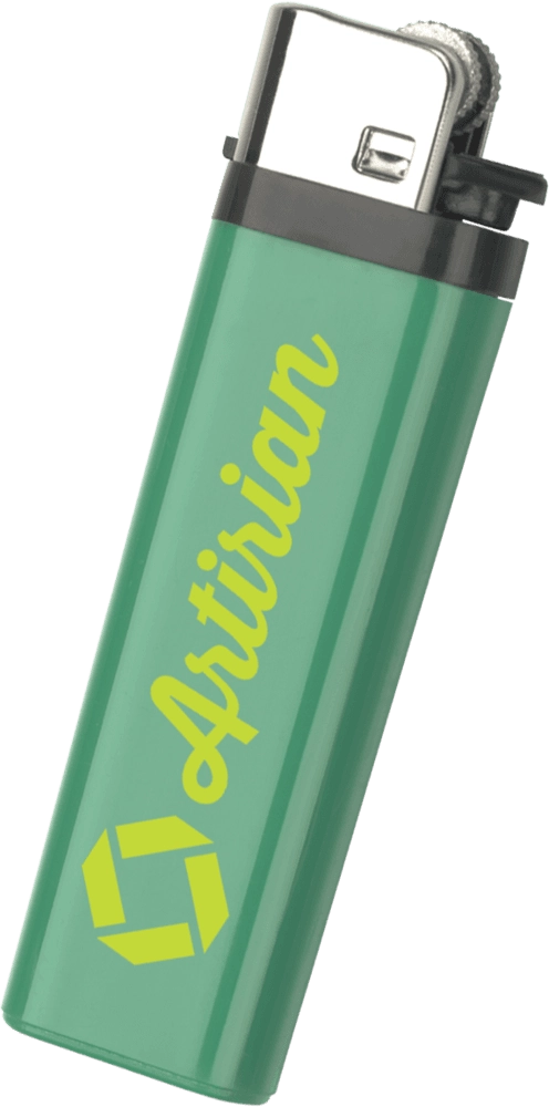 M3L Childproof Lighter
