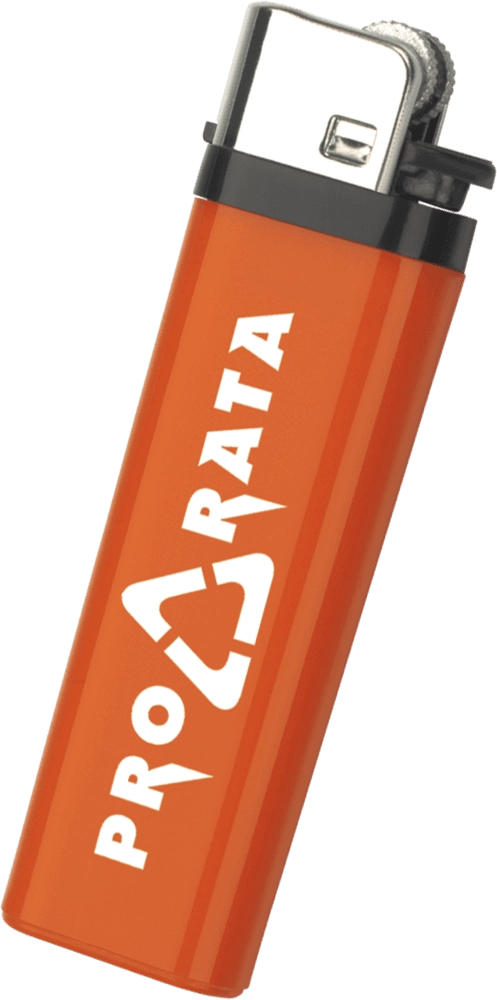 M3L Childproof Lighter