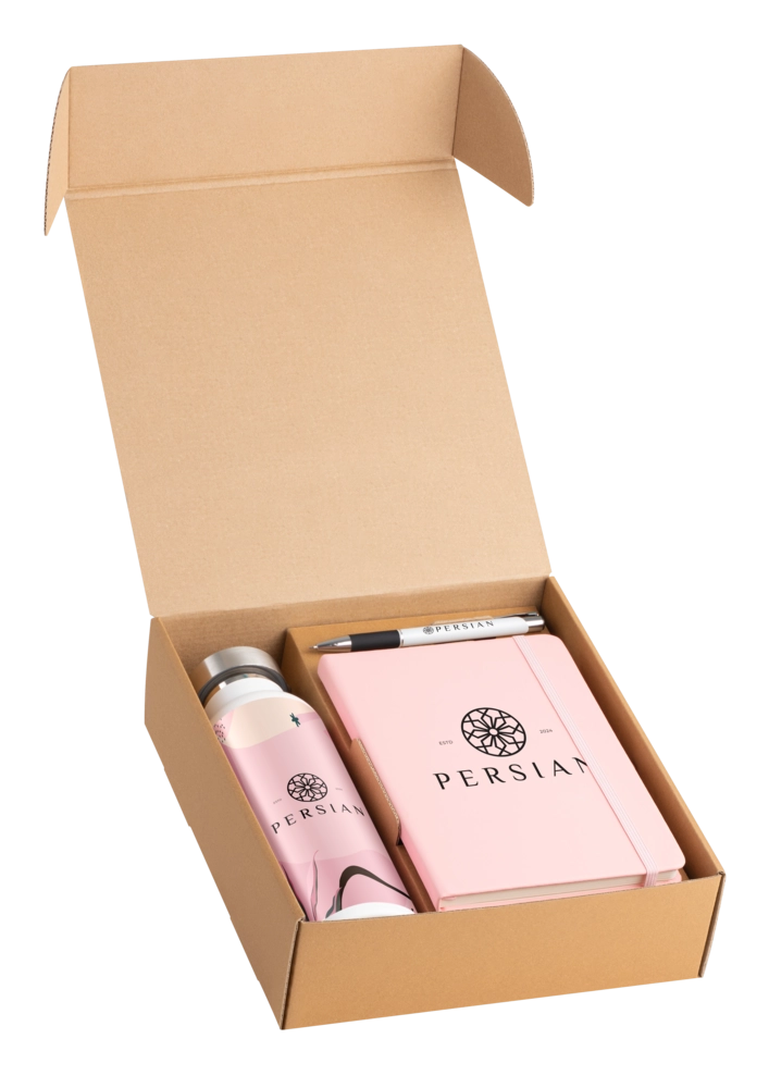 Onboarding Gift Set 03