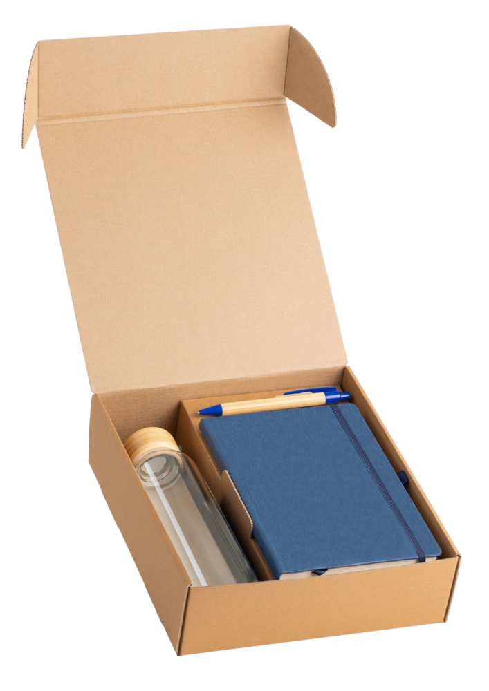Onboarding Gift Set 07 without sleeve