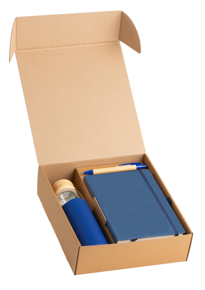Onboarding Gift Set 07 with sleeve