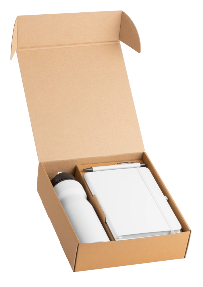 Onboarding Gift Set 08 - Flip Cap