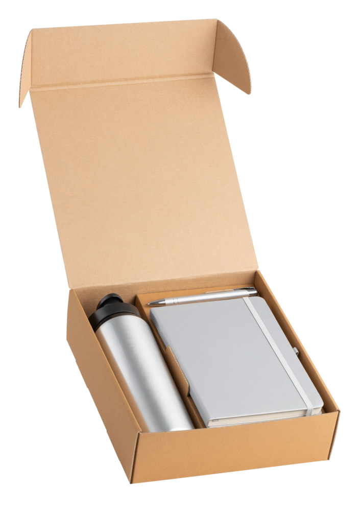Onboarding Gift Set 09 - Flip Cap