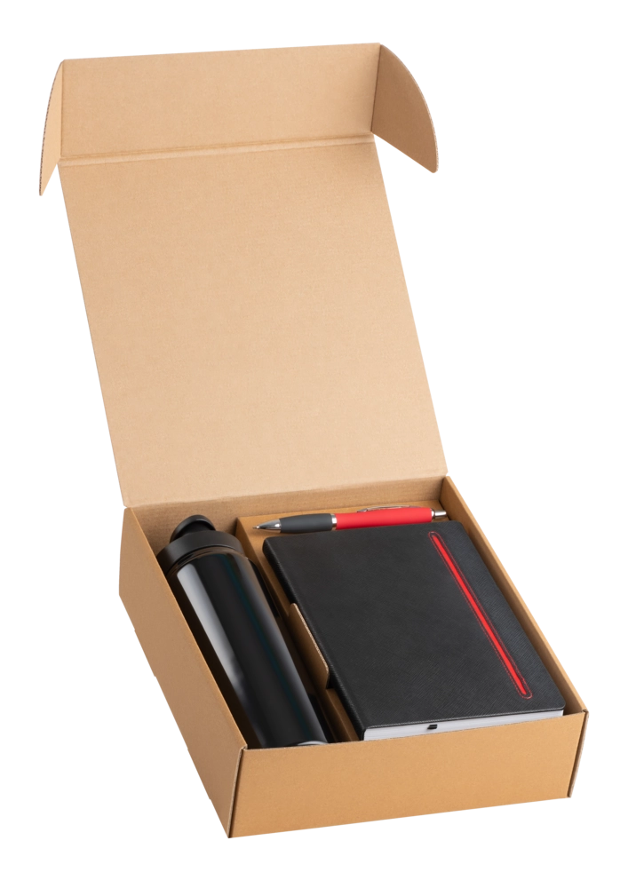 Onboarding Gift Set 14 - Snap Cap