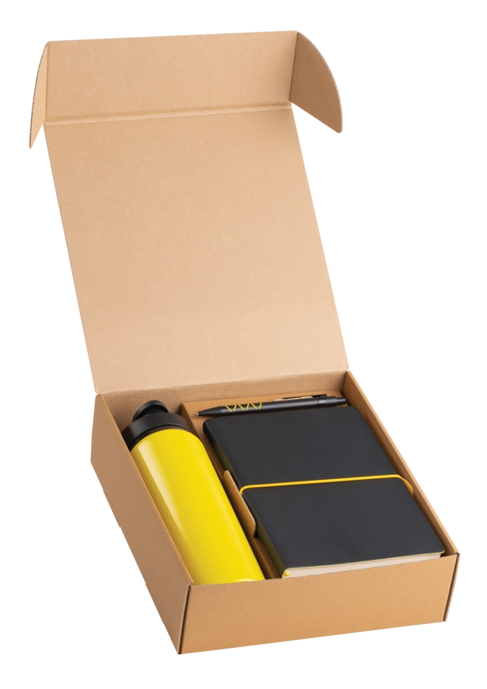 Onboarding Gift Set 15 - Flip Cap