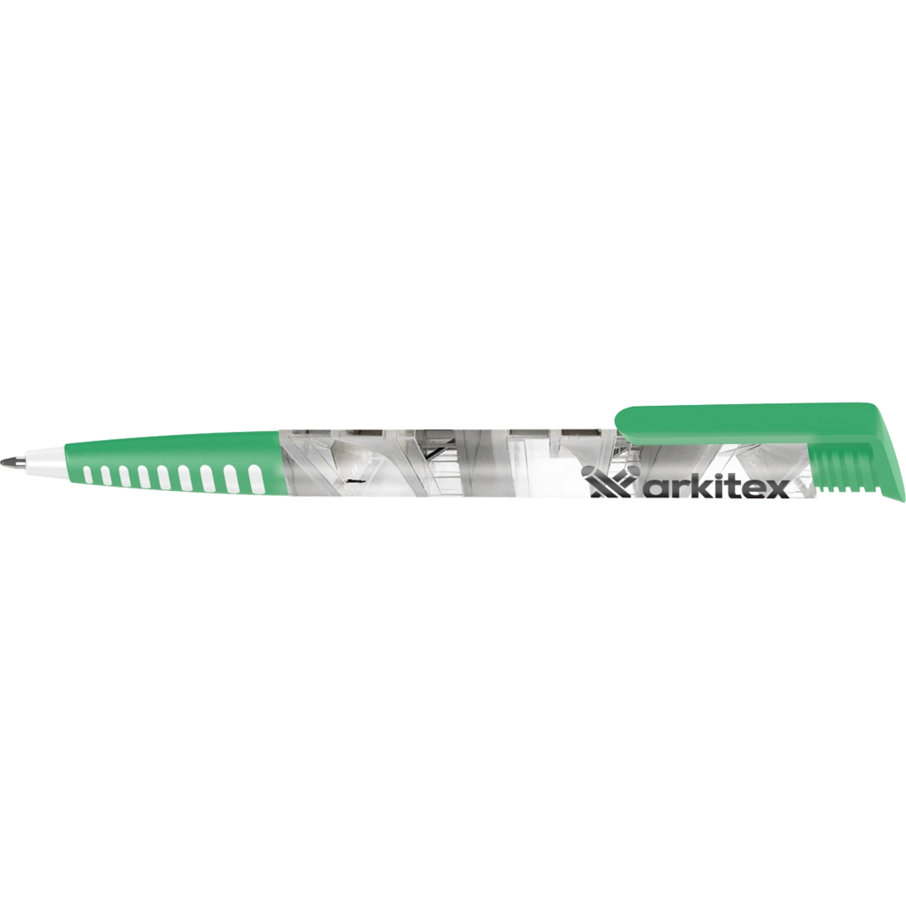 Albion Grip FCT Ballpoint Pen