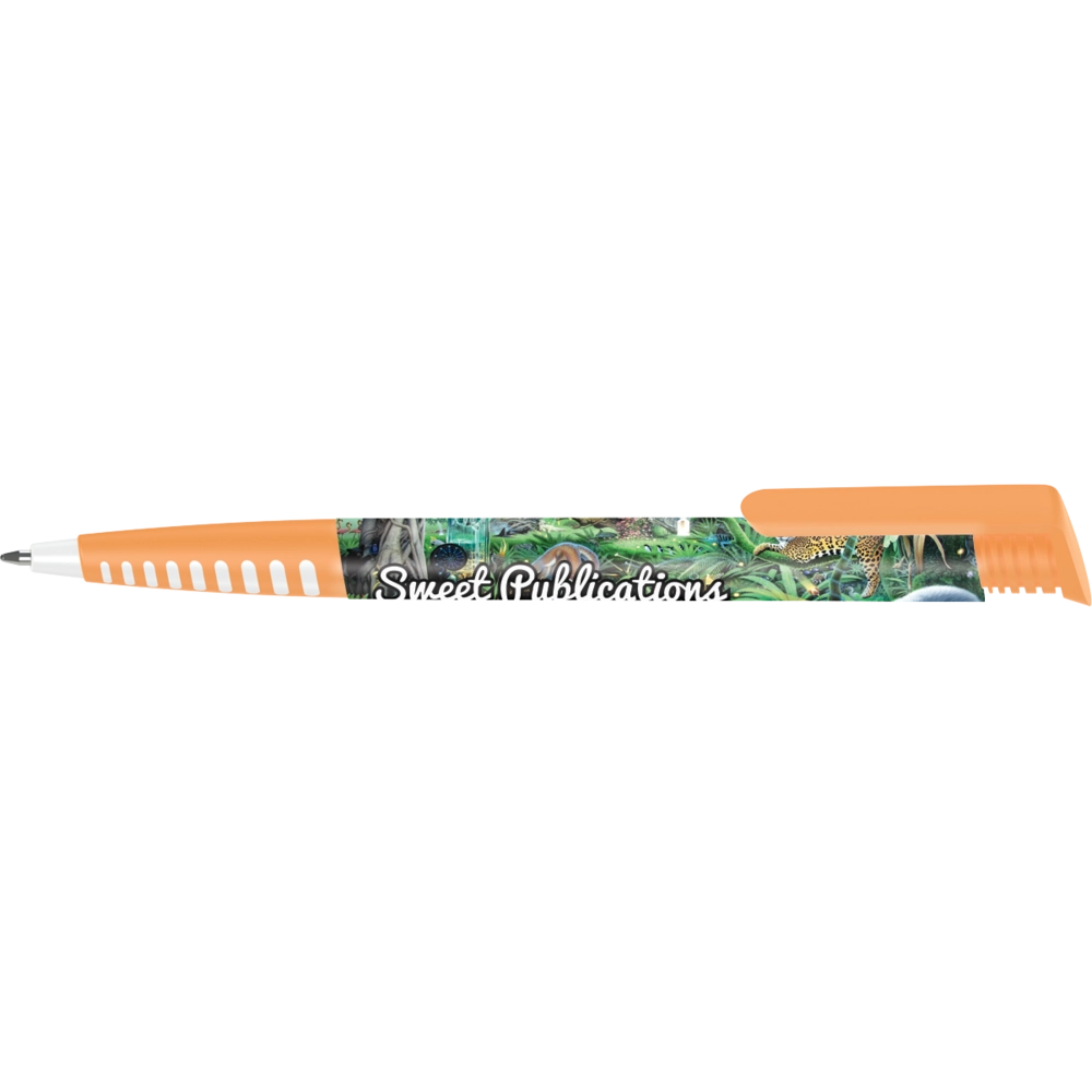 Albion Grip FCT Ballpoint Pen