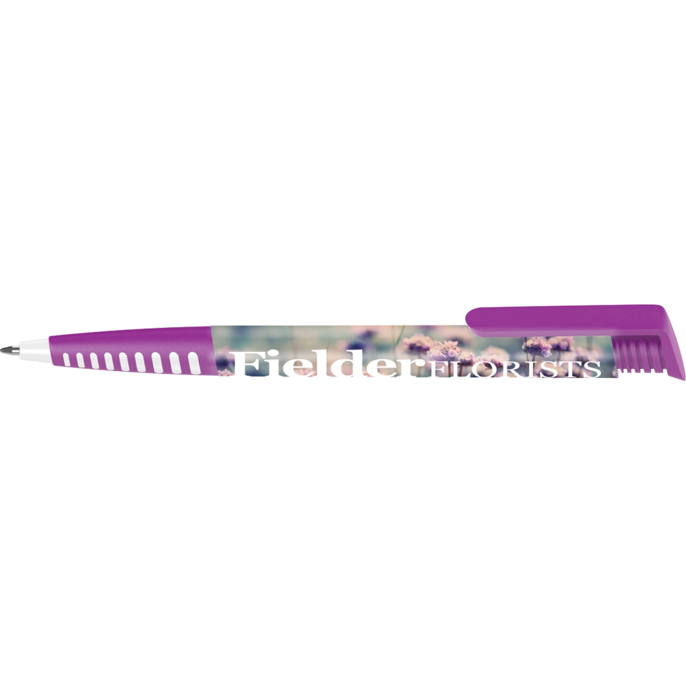 Albion Grip FCT Ballpoint Pen