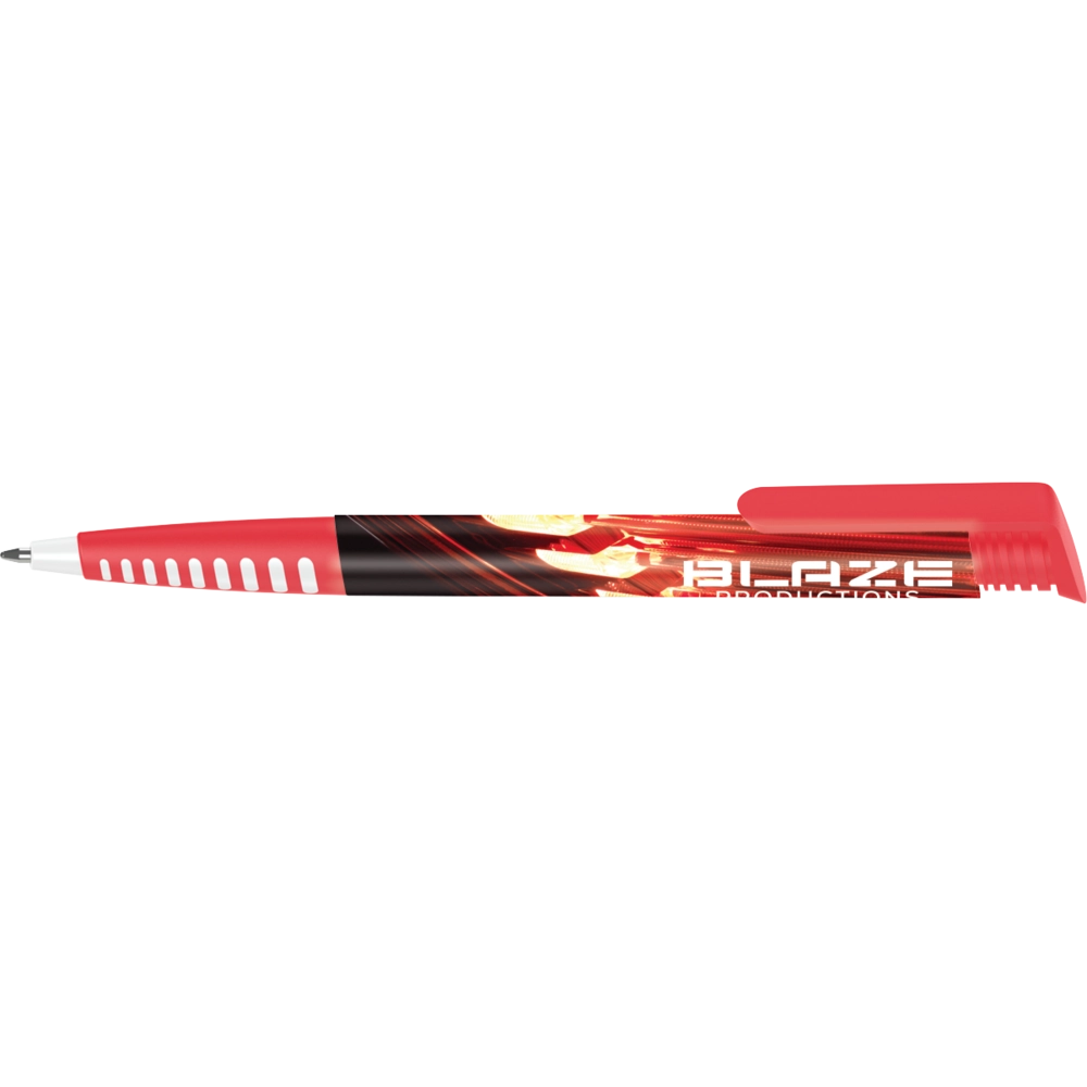 Albion Grip FCT Ballpoint Pen