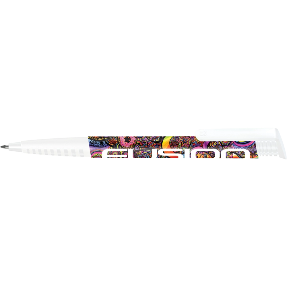 Albion Grip FCT Ballpoint Pen