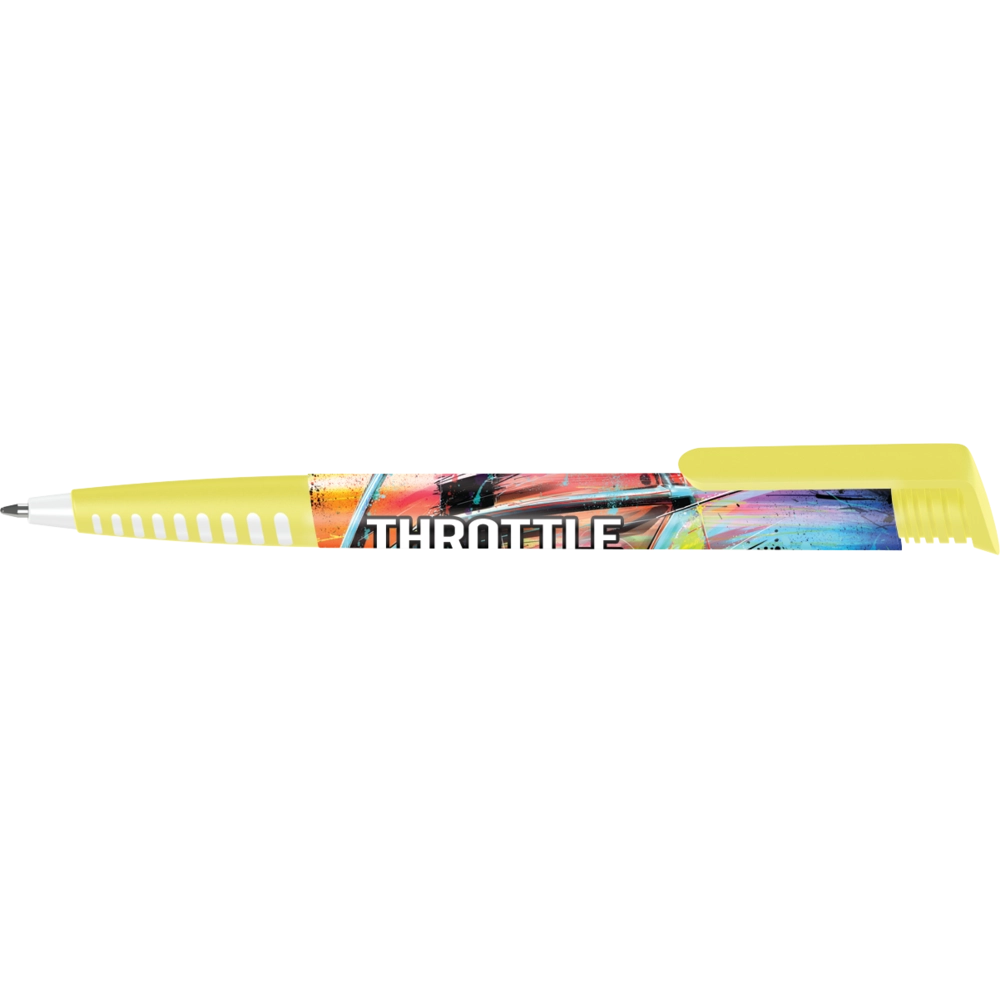 Albion Grip FCT Ballpoint Pen