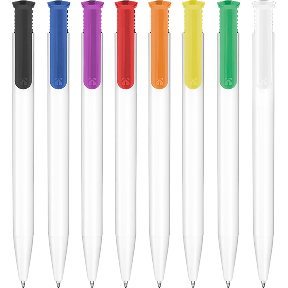 Albion Ballpoint Pen