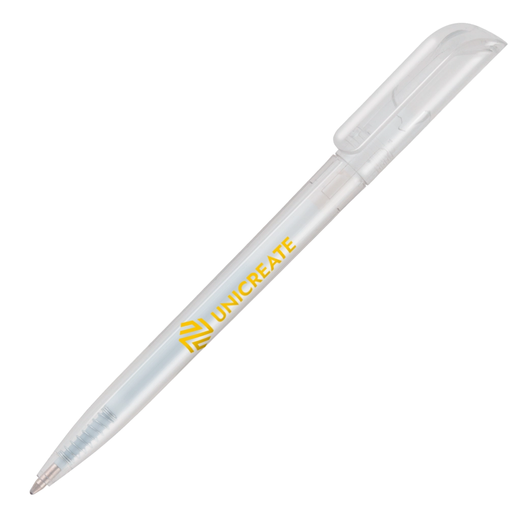 Alaska Diamond Ballpoint Pen
