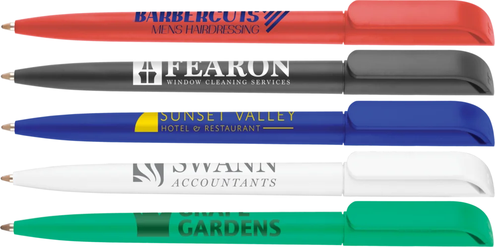 Alaska GRS Recycled Ballpen