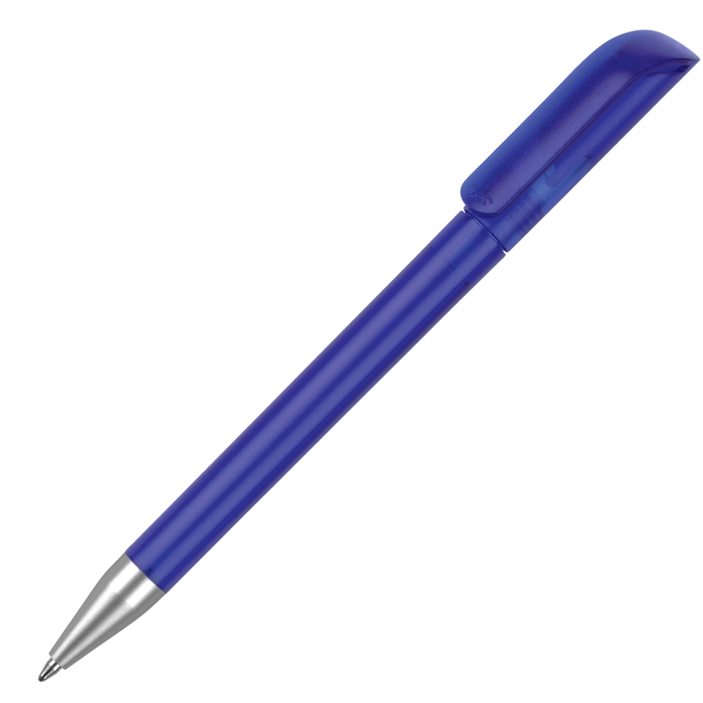 Alaska Frost Ballpoint Pen