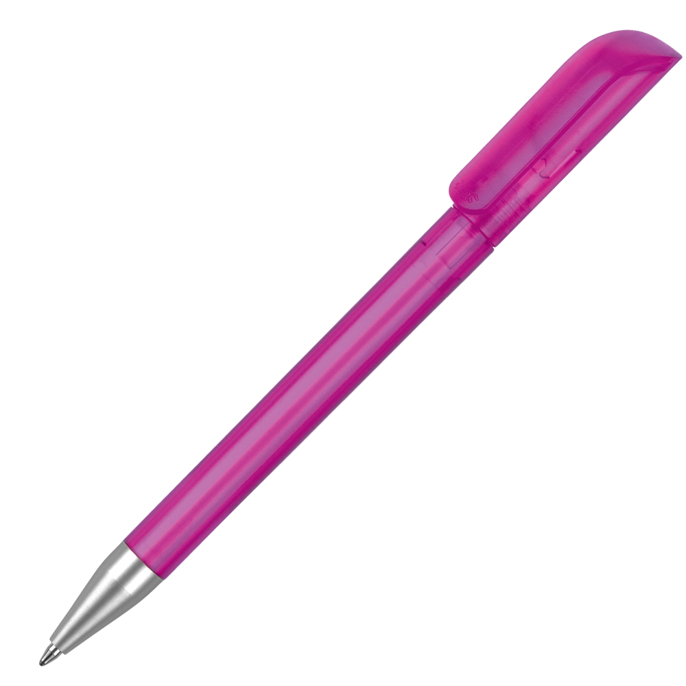 Alaska Frost Ballpoint Pen