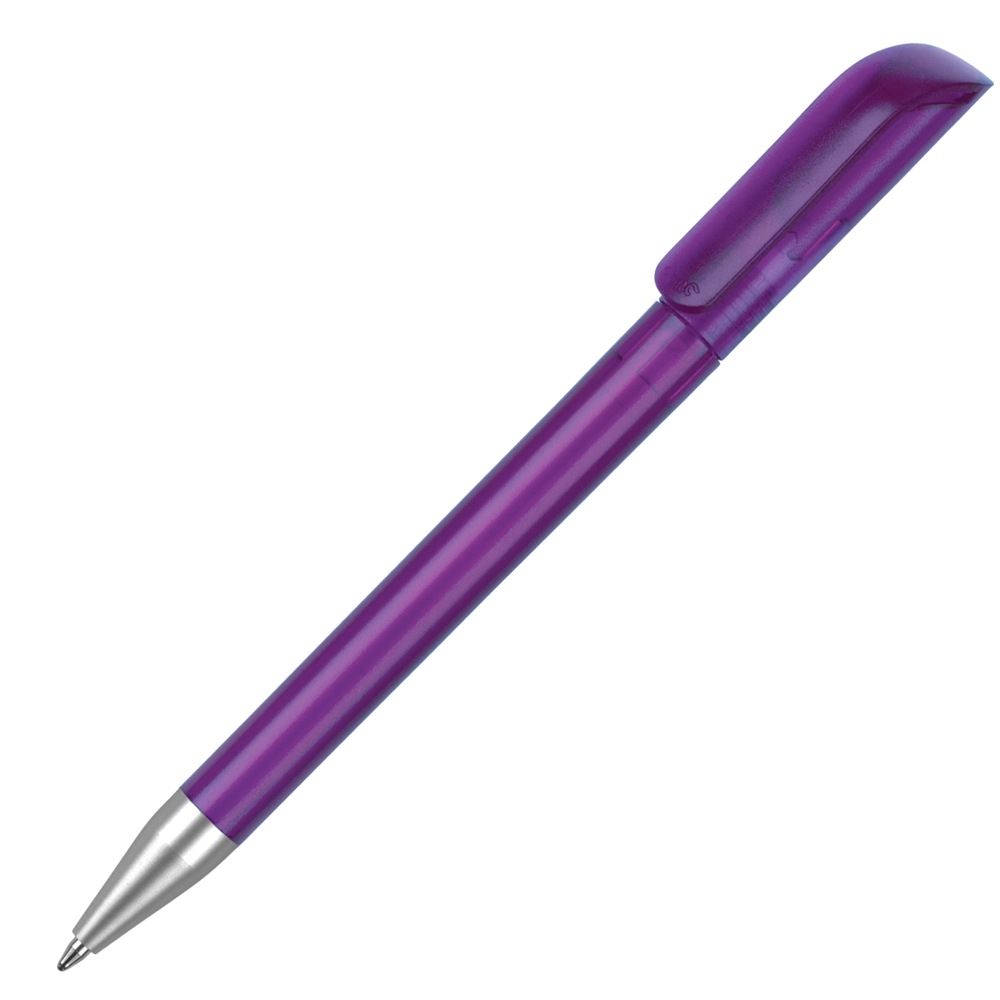 Alaska Frost Ballpoint Pen