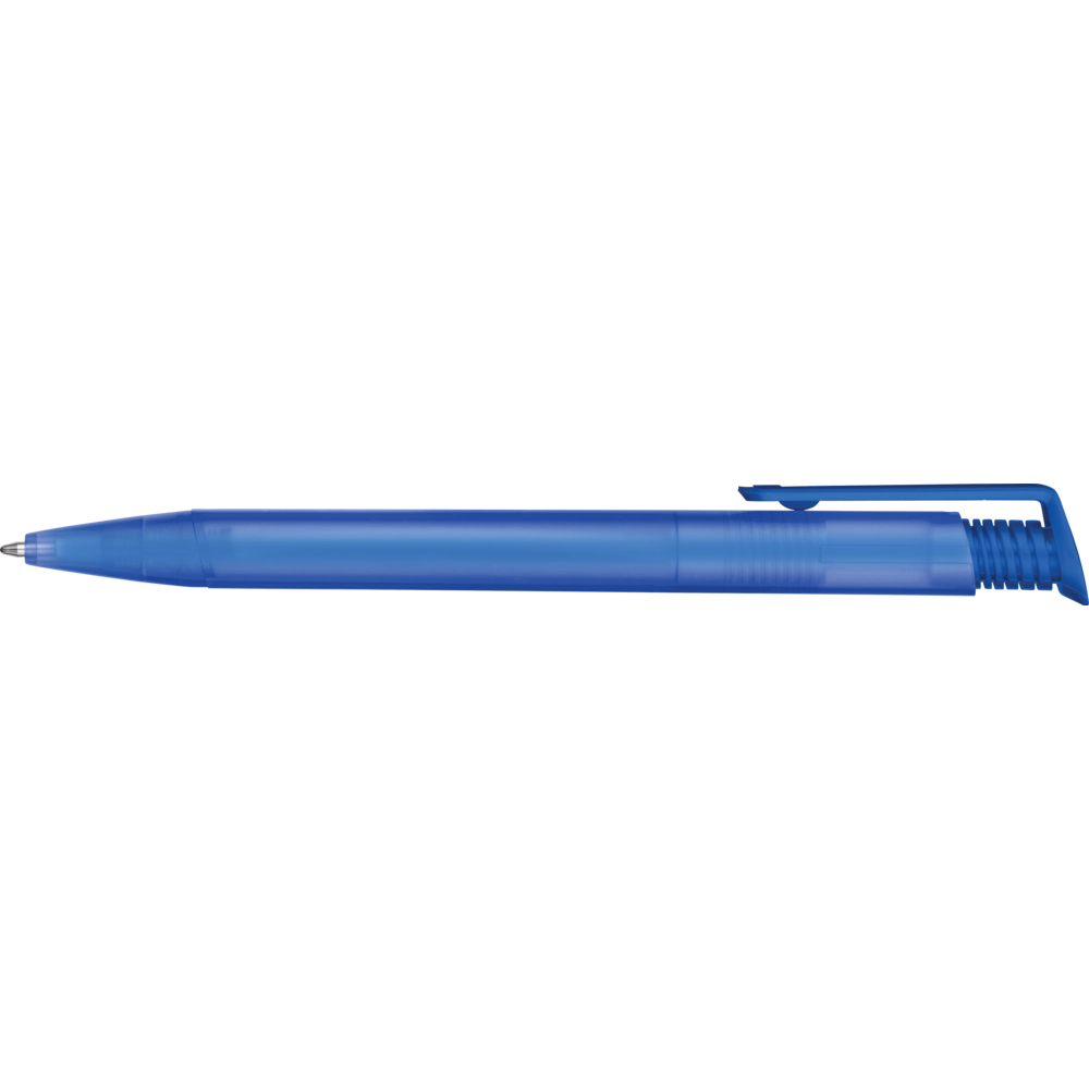 Albion Frost Ballpoint Pen