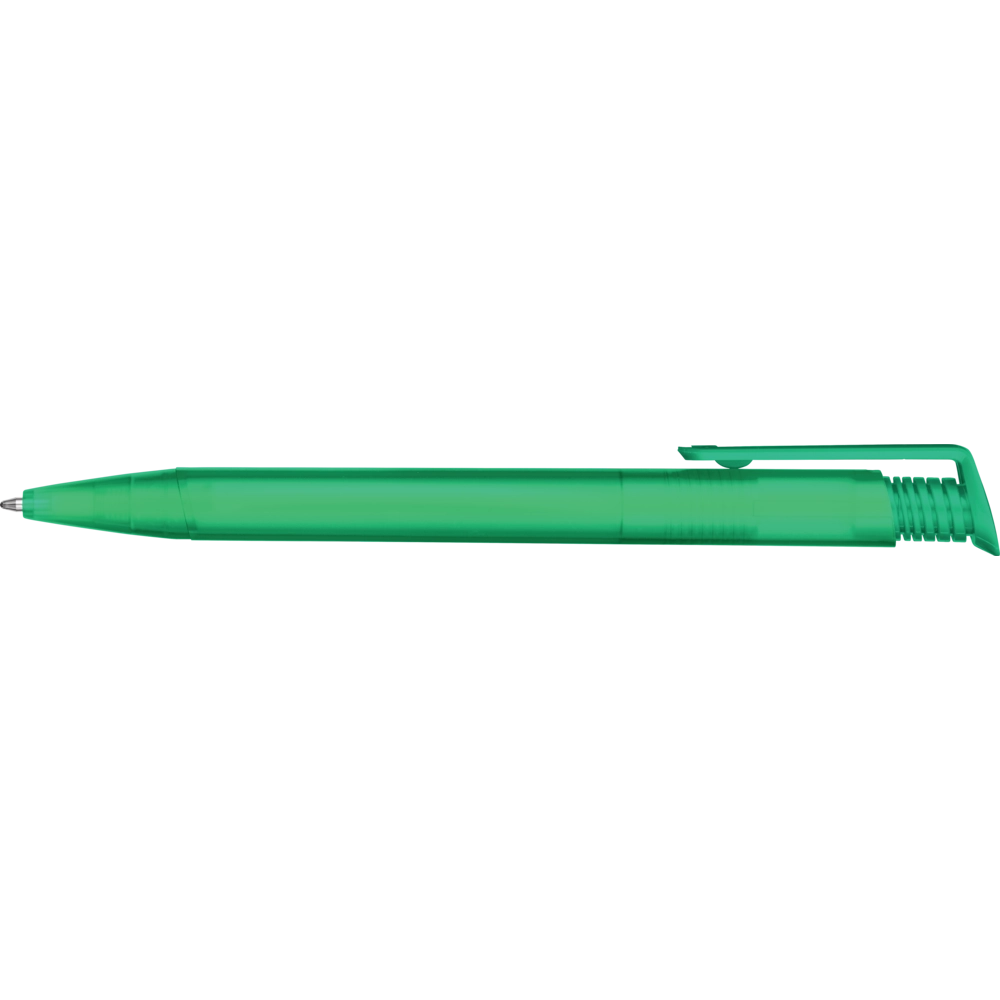 Albion Frost Ballpoint Pen