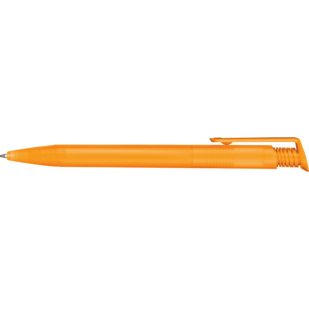 Albion Frost Ballpoint Pen