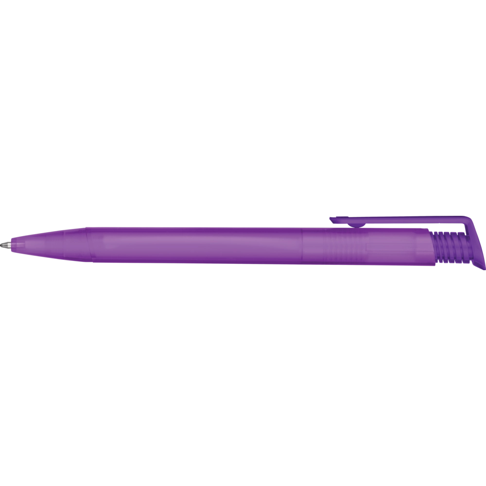Albion Frost Ballpoint Pen